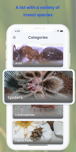 Insect ID AI Bug Identifier mod apk premium unlockedͼƬ2