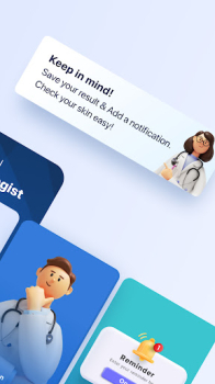 AI Dermatologist Skin Scanner mod apk premium unlocked v2.6 screenshot 3