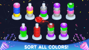 Nuts & Bolts Sort Screw Toys mod apk unlimited money no ads v1.0.12 screenshot 3