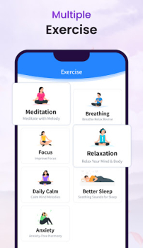 AI Mental Health Chat Relief mod apk premium unlocked v1.3 screenshot 2