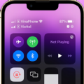 iControl OS 18 Control Center app download for android