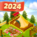 Zen Match Garden Tiles mod apk unlimited money