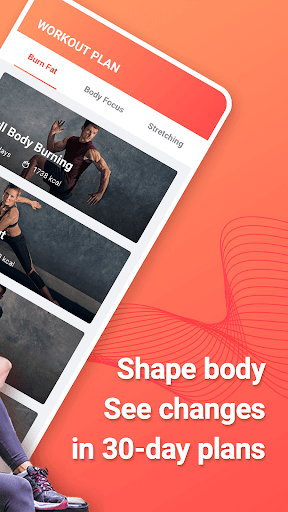 Weight Loss in 30 Days app download for android