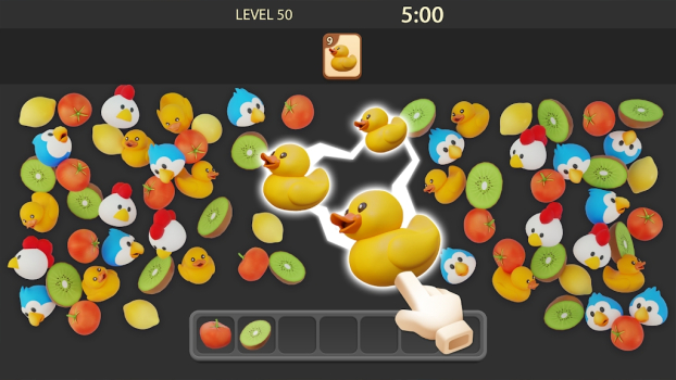 Match Up 3D apk Download for Android v2.122.166 (2122166) screenshot 1