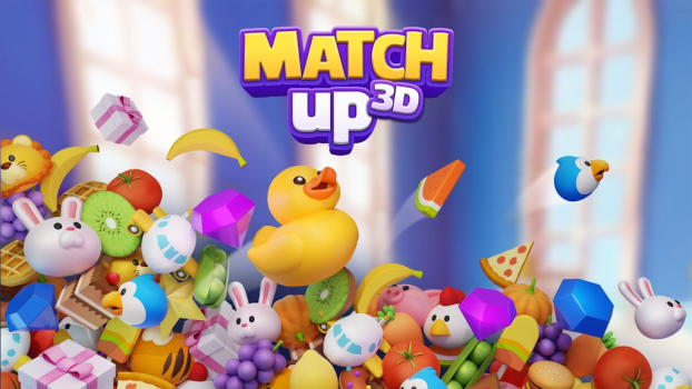 Match Up 3D apk Download for Android v2.122.166 (2122166) screenshot 3