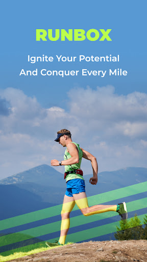RunBox AI Running Coach mod apk latest version