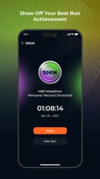 RunBox AI Running Coach mod apk latest version v1.6.0 screenshot 1