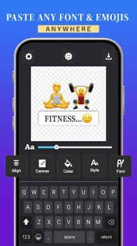 iOS Emoji for SnapEdit mod apk no ads v1.0.3 screenshot 2