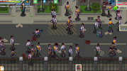 Zombie Crisis Mod Apk Unlimited Money v3.23 screenshot 3