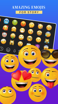 iOS Emoji for SnapEdit mod apk no ads v1.0.3 screenshot 3