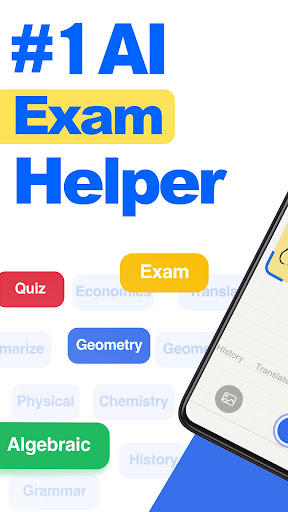 Solvix AI Homework Helper mod apk premium unlocked