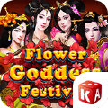 Flower Goddess Festival apk download for Android