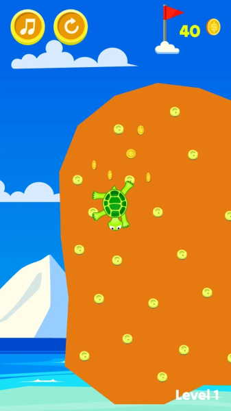 Climbing Turtle apk for Android Download