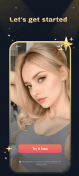 AI Persona AI Talk AI Friend mod apk premium unlocked no ads v1.13.2 screenshot 2