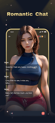 AI Persona AI Talk AI Friend mod apk premium unlocked no ads