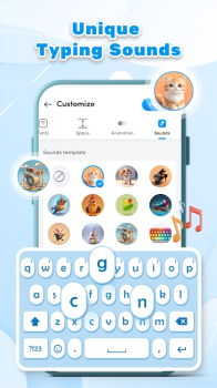 Keyboard Color Keyboard Themes mod apk latest version v1.0.0 screenshot 2