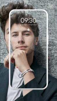 Juanpa Zurita Wallpapers mod apk free download v1.0 screenshot 2