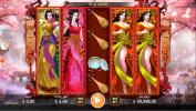 Flower Goddess Festival apk download for Android v1.0 screenshot 2