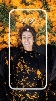 Juanpa Zurita Wallpapers mod apk free download v1.0 screenshot 3