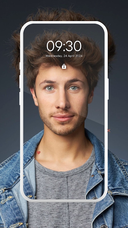 Juanpa Zurita Wallpapers mod apk free download