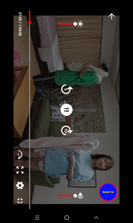 Watch Full Player mod apk no ads downloadͼƬ1