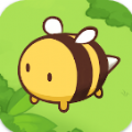 Honey Bee Park Garden Tycoon Mod Apk Unlimited Money and Gems