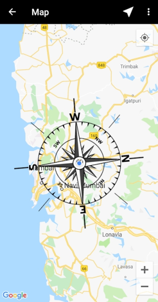 Compass Directional Compass mod apk download