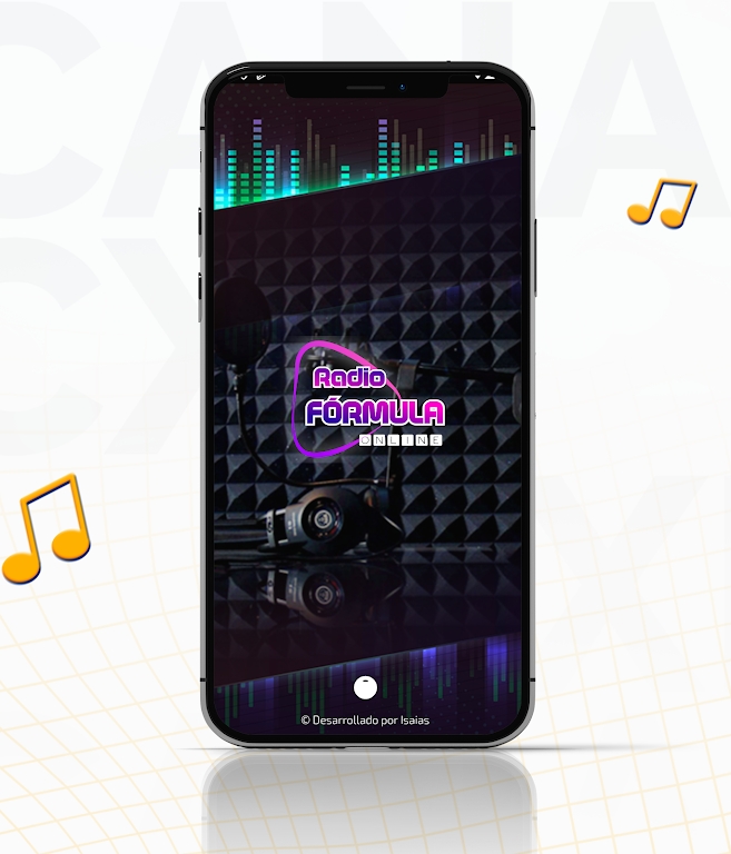 Radio Formula Online app download for android