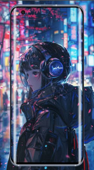 Cool Anime Wallpaper 8K mod apk unlocked everything v1.0.1 screenshot 3