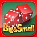 Big Small Casino Mod Apk Unlimited Money Latest Version