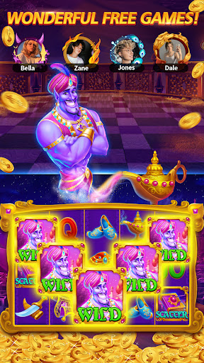 Lucky Number Mod Apk Free Coins Latest Version