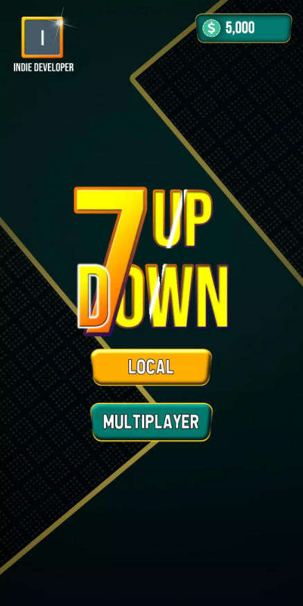 7 Up Down Apk Download 2024