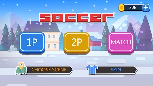 Droll Soccer mod apk Download for Android