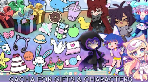 gacha life old version apk 1.1.14 aptoide Last version