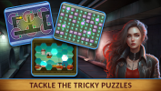 Escape Room Mystical tales mod apk unlocked everything v3.6 screenshot 3