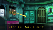 100 Doors Escape Room Mystery mod apk unlimited money v5.5 screenshot 3