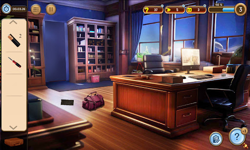 Escape Room Web of Lies mod apk unlocked everything v0.9 screenshot 3