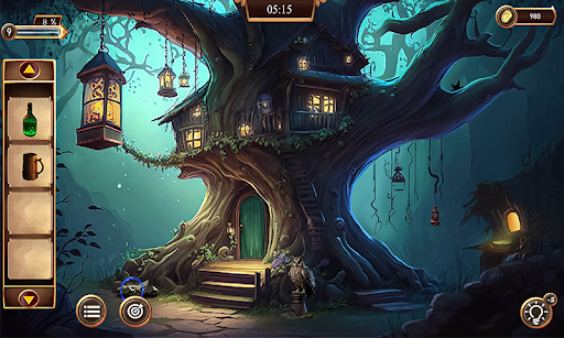 Escape Room Grim of Legacy 2 mod apk unlimited money v4.6 screenshot 3