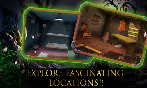 100 Doors Escape Room Mystery mod apk unlimited money