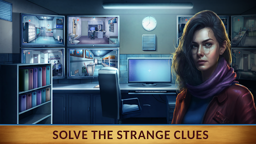 Escape Room Mystical tales mod apk unlocked everything