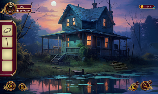 Escape Room Echoes of Destiny mod apk unlimited money
