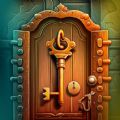 100 Doors Escape Room Mystery mod apk unlimited money