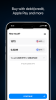 Zap crypto coin wallet app download for android v1.0.0 screenshot 4