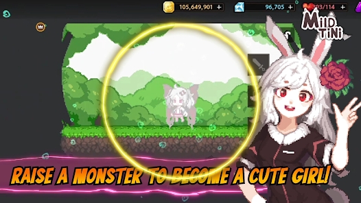 MildTini mod apk Last version