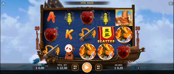 Red Cliff apk download latest version