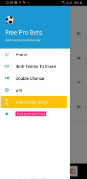 Big Odds Mod Apk Free Download Latest Version v41.0.0 screenshot 2