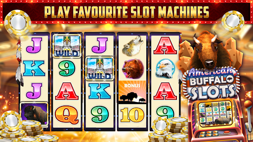 Magic Lamp Bingo mod apk unlimited money
