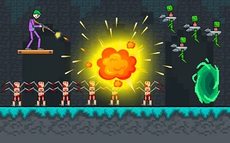 Kill Play mod apk Last version