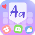 Fonts AI Keyboard Trend&Fancy Mod Apk Premium Unlocked