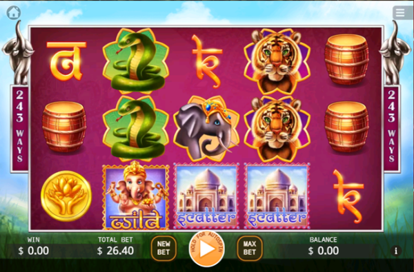 Fortune Ganesha apk download latest version